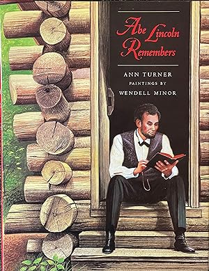 Seller image for Abe Lincoln Remembers for sale by Dr.Bookman - Books Packaged in Cardboard