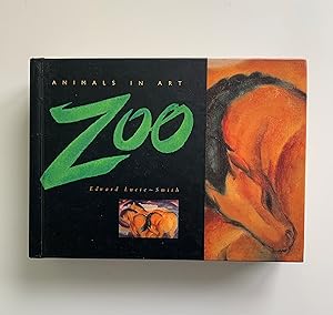 Zoo. Animals in Art.