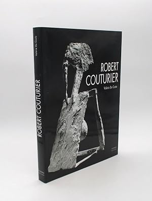 Robert Couturier