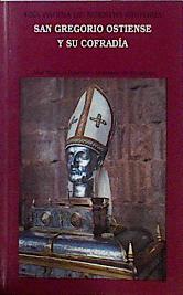 Immagine del venditore per San Gregorio Ostiense y su cofrada venduto da Almacen de los Libros Olvidados