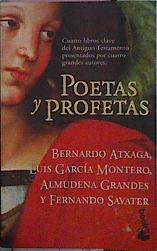Seller image for Poetas Y Profetas for sale by Almacen de los Libros Olvidados