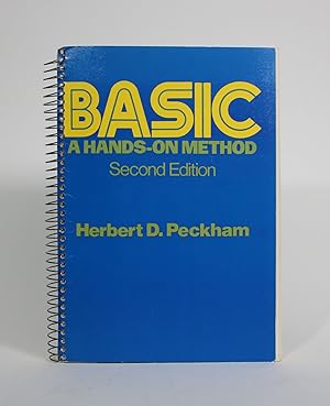 Immagine del venditore per BASIC: A Hands-On Method venduto da Minotavros Books,    ABAC    ILAB
