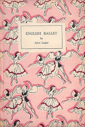 English Ballet