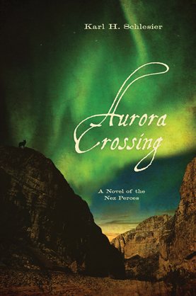 Seller image for Aurora Crossing for sale by GreatBookPrices