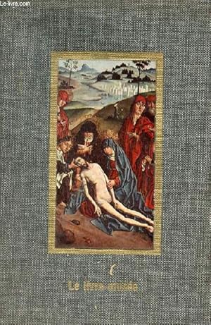 Bild des Verkufers fr La peinture gothique - Collection le livre-muse. zum Verkauf von Le-Livre