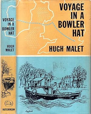 Seller image for Voyage in a Bowler Hat for sale by Pendleburys - the bookshop in the hills