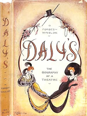 Daly's: The Biography Of A Theatre