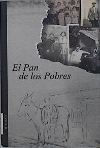 Imagen del vendedor de El pan de los pobres a la venta por Almacen de los Libros Olvidados