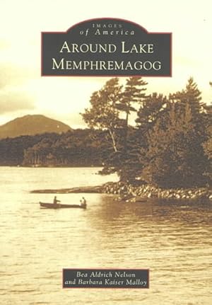 Seller image for Around Lake Memphremagog for sale by GreatBookPrices