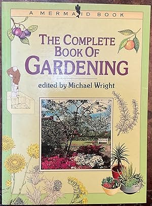 The complete book of gardening