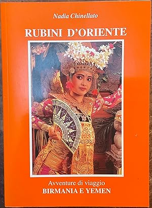 Rubini d'Oriente