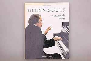 GLENN GOULD. Photographische Suiten