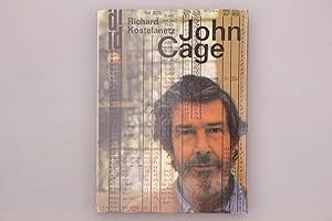 JOHN CAGE.
