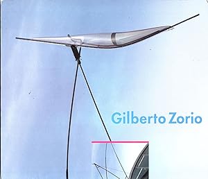 Seller image for Gilberto Zorio for sale by JNBookseller