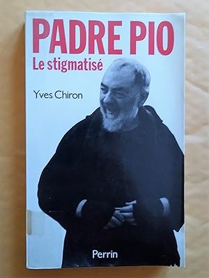 Imagen del vendedor de Padre Pio. Le Stigmatis a la venta por Livresse