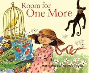 Seller image for Room for One More for sale by Reliant Bookstore