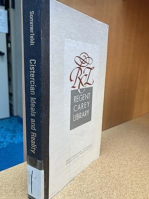 Seller image for Cistercian Ideals and Reality (Cistercian Studies) for sale by Regent College Bookstore