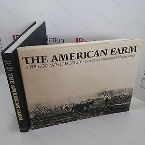 Seller image for The American Farm : A Photographic History for sale by BookAddiction (ibooknet member)