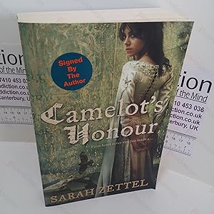 Camelot's Honour (Signed)