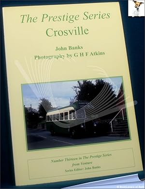 Bild des Verkufers fr Crosville zum Verkauf von BookLovers of Bath