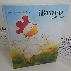 Seller image for Bravo Gallinita for sale by BookAddiction (ibooknet member)