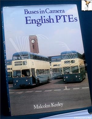 Seller image for English PTEs for sale by BookLovers of Bath