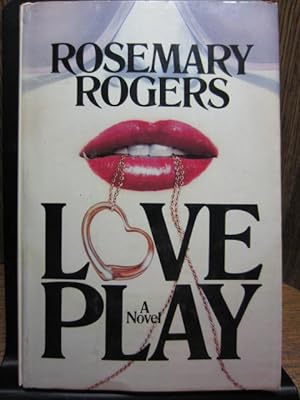 Seller image for LOVE PLAY for sale by The Book Abyss