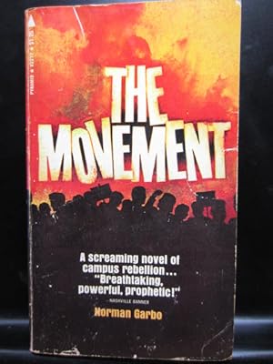 Imagen del vendedor de THE MOVEMENT a la venta por The Book Abyss