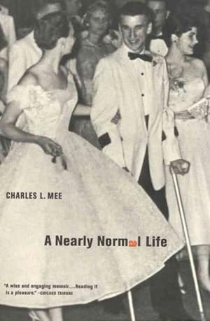 Seller image for Nearly Normal Life : A Memoir for sale by GreatBookPrices