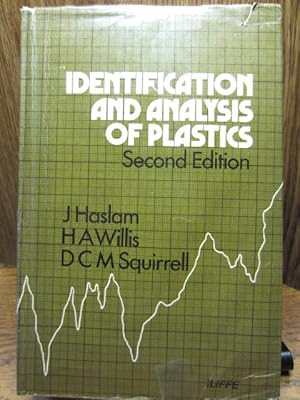 IDENTIFICATION AND ANALYSIS OF PLASTICS (2nd ed.)