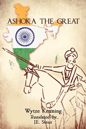 Image du vendeur pour Ashoka the Great mis en vente par GreatBookPrices