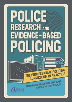 Seller image for Police Research and Evidence-based Policing for sale by GreatBookPrices