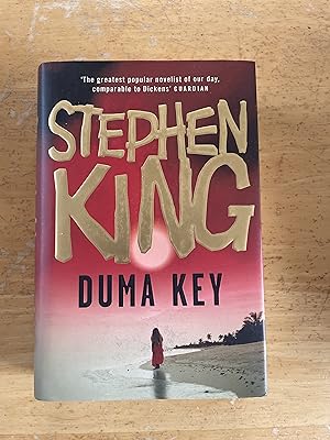 Seller image for Duma Key for sale by Jon A Sewell