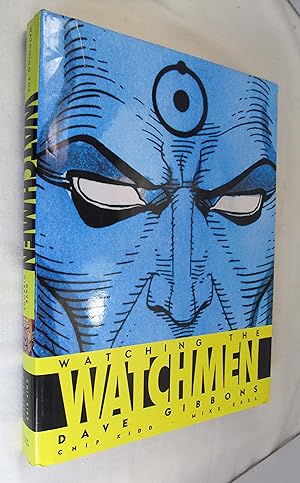 Image du vendeur pour Watching the Watchmen mis en vente par Renaissance Books