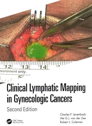 Seller image for Clinical Lymphatic Mapping in Gynecologic Cancers for sale by GreatBookPricesUK
