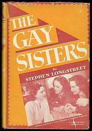 The Gay Sisters (Warner Brothers Photoplay)