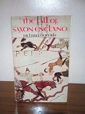 Seller image for The fall of Saxon England for sale by jdp books.