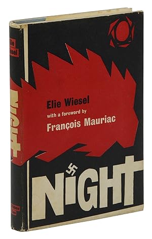 Seller image for Night for sale by Burnside Rare Books, ABAA