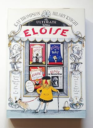 Image du vendeur pour Eloise, The Ultimate Edition mis en vente par E. M. Maurice Books, ABAA