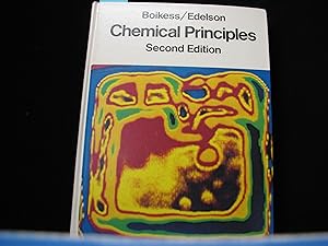 Seller image for Chemical Principles for sale by George Strange's Bookmart
