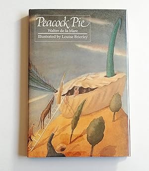 Seller image for Peacock Pie for sale by E. M. Maurice Books, ABAA