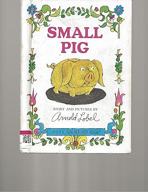 Seller image for Small Pig for sale by TuosistBook