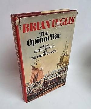 The Opium War