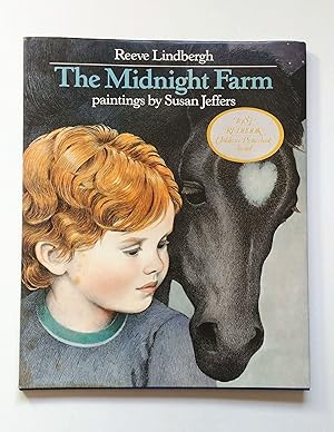 Seller image for Midnight Farm for sale by E. M. Maurice Books, ABAA