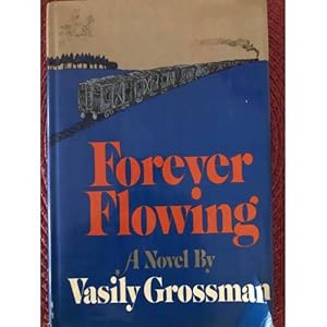 Seller image for Forever Flowing for sale by ISIA Media Verlag UG | Bukinist