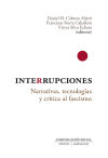 Seller image for Interrupciones for sale by AG Library
