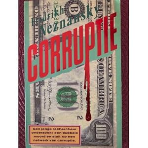 Imagen del vendedor de Corruptie a la venta por ISIA Media Verlag UG | Bukinist