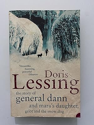 Imagen del vendedor de The Story of General Dann and Mara's Daughter, Griot and the Snow Dog a la venta por Nk Libros
