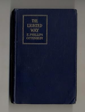 The Lighted Way 1st Edition/1st Printing