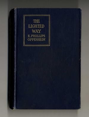 The Lighted Way 1st Edition/1st Printing